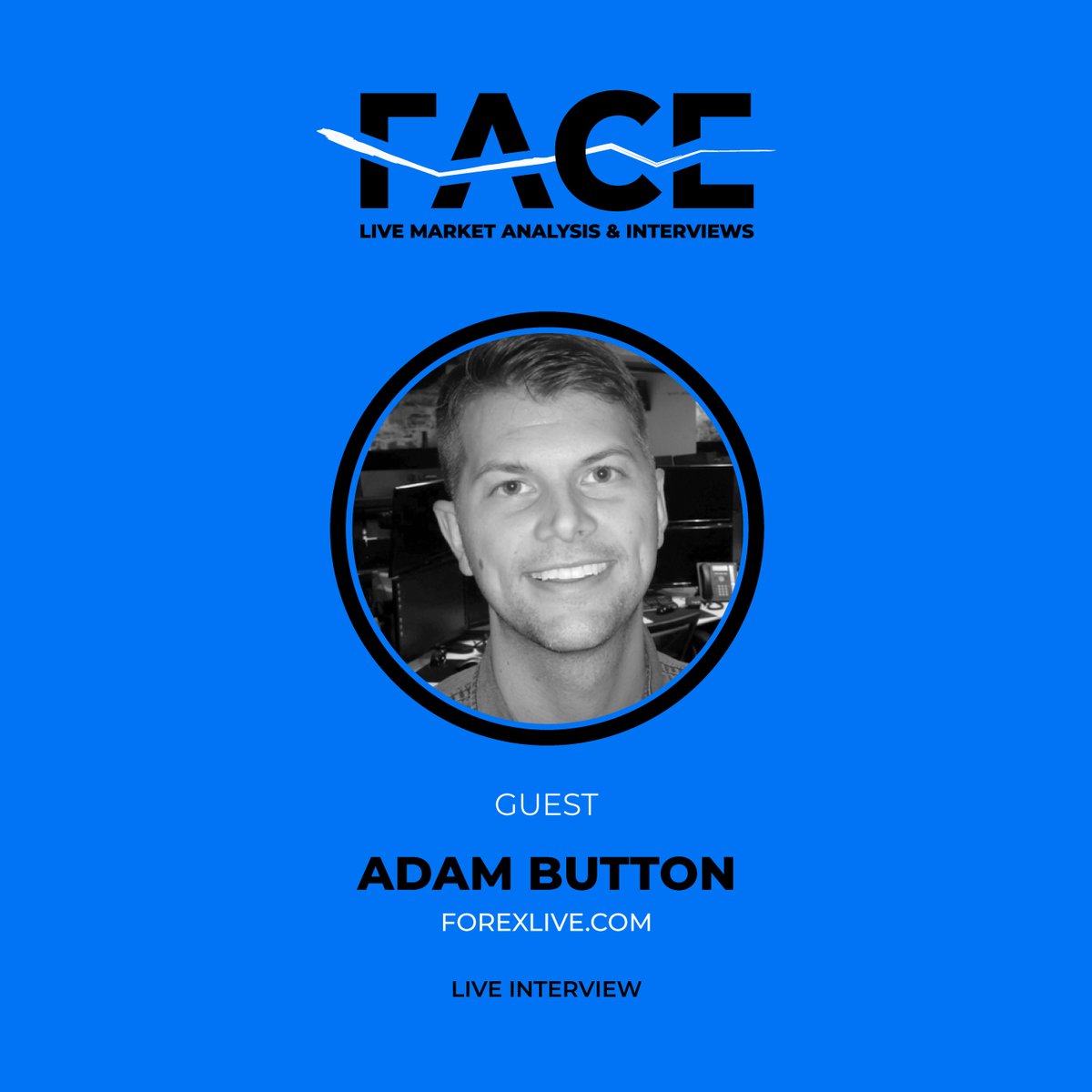forexanalytix's tweet image. Adam @FX_Button said now is not the time for FOMO. We have posted today's interview with Adam Button: bit.ly/4eiSI5p 
#Trading #Analysis @ForexStopHunter