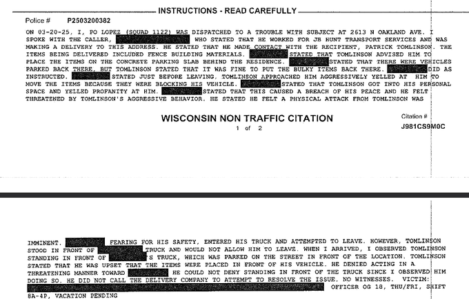Kyle W. Tomlinson (REAL) 🚴🏻🏊🏻🏄🏻‍♂️🚣🏻🤽🏻🧗 tweet media