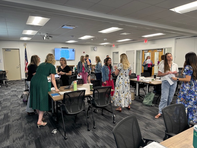 TrueNorth Educational Cooperative 804 tweet media