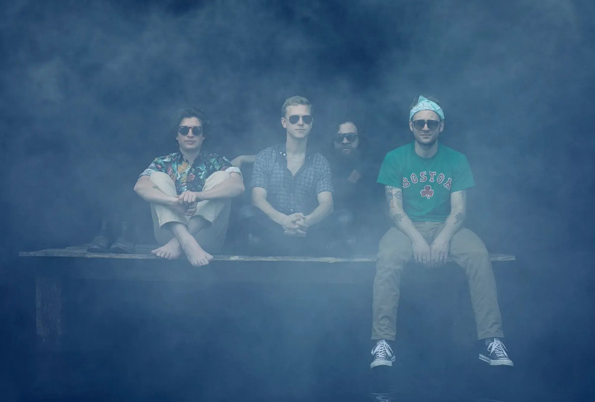 Happy Sweet Sixteen to our album 'Born On Flag Day' 🎂 Here's some throwbacks to commemorate the occasion.