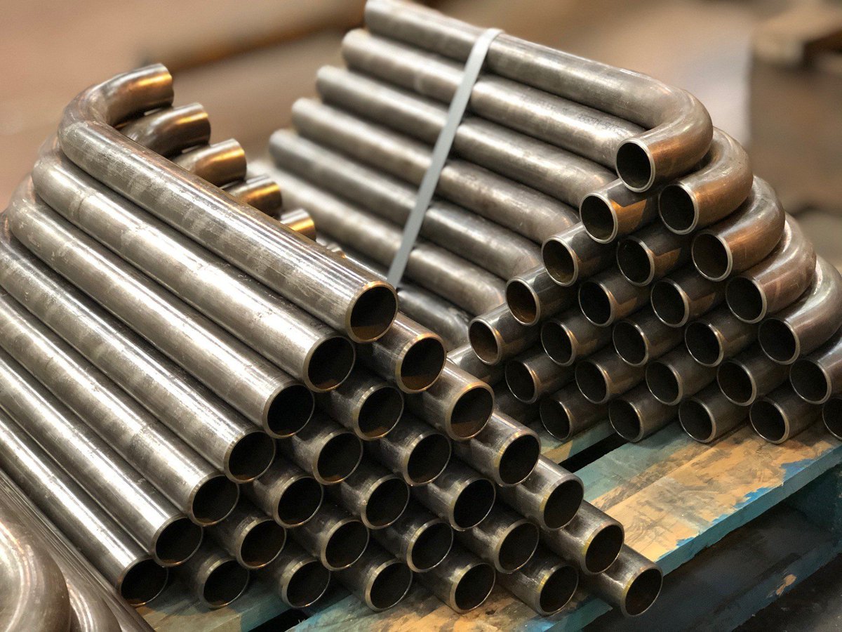 AngleRingCo's tweet image. At #AngleRing we bend the rules of what's possible in #TubeManipulation. From barriers to marine we offer: ✔ Cold Bending (6–508mm Ø) ✔ Tube Manipulation (up to 127mm Ø) ✔ #InductionBending (up to 914mm Ø). Big, small, hot or cold, we’ve got it covered: anglering.com/export/what-is…