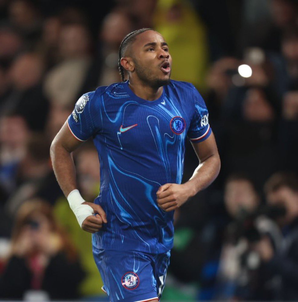 🚨 | Manchester United have contacted Christopher Nkunku’s representatives in recent days to understand the conditions of a possible deal. 

[<a href="/Tanziloic/">Loïc Tanzi</a>]