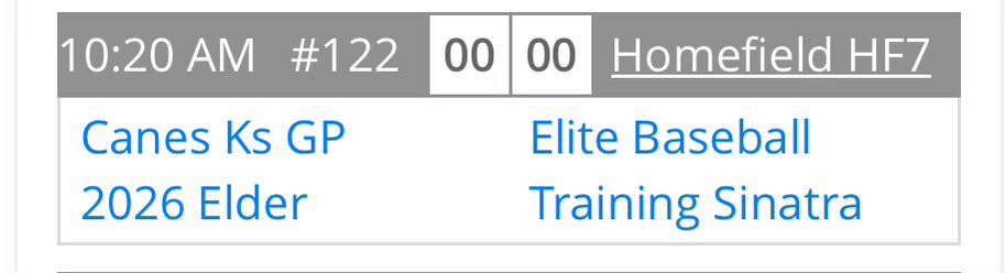 Alex Delaney tweet media