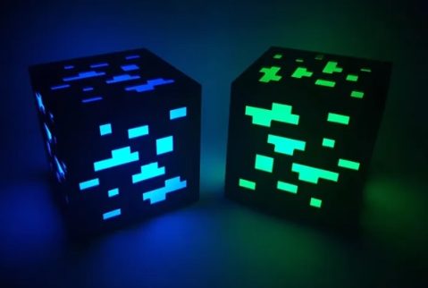 SandraTV 🌻 (@sandraescorza27) on Twitter photo ¿Os imagináis tener unas lamparitas de Minecraft en vuestra mesilla?👀
Pues en la tienda de <a href="/Yokai3DStudio/">Yokai 3D Studio👹</a> tenéis unas muy muy chulas y con un 5% de descuento 🏷️con el código ''BINGOBATTLE''
yokai3dstudio.com/categoria/impr… ¿Os imagináis tener unas lamparitas de Minecraft en vuestra mesilla?👀
Pues en la tienda de <a href="/Yokai3DStudio/">Yokai 3D Studio👹</a> tenéis unas muy muy chulas y con un 5% de descuento 🏷️con el código ''BINGOBATTLE''
yokai3dstudio.com/categoria/impr…