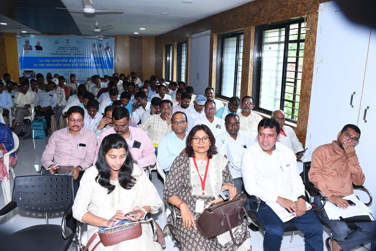 Zilla Parishad Nanded tweet media