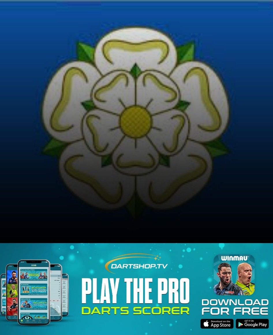 DartsWorldMedia tweet media