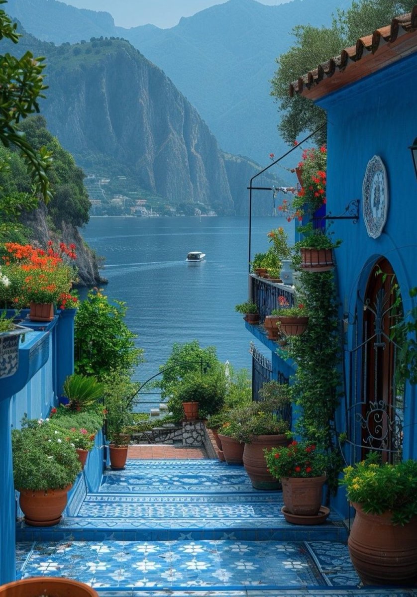 Capri, Italy