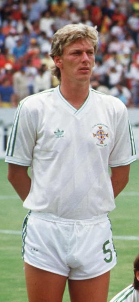 My wee son took some of our wedding flowers in his QPR kit over to Alan’s grave on his 13th anniversary. 

<a href="/QPR/">QPR FC</a> <a href="/NorthernIreland/">Northern Ireland</a> 

💚💙