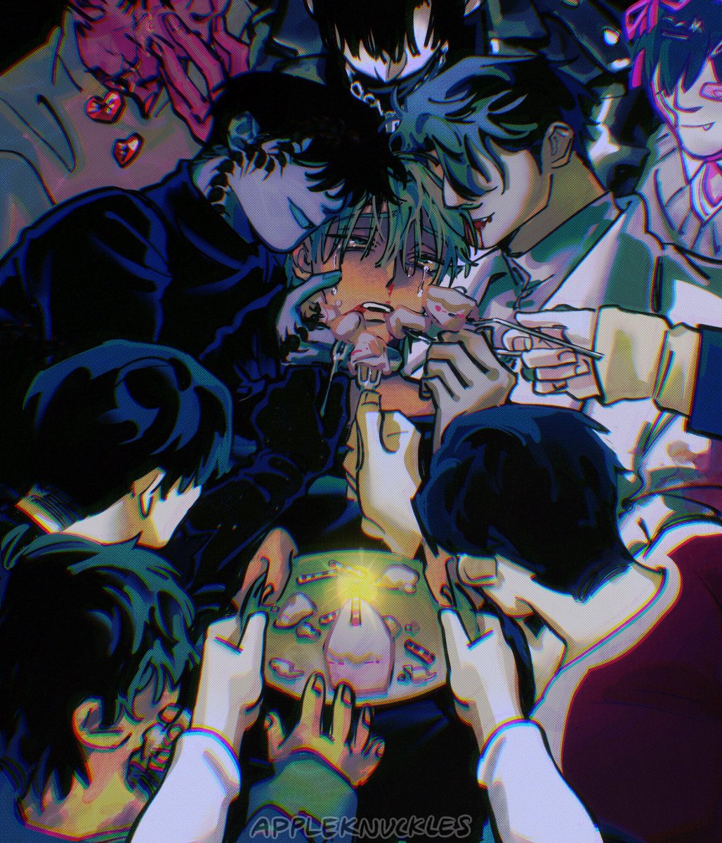 Day 7: 🎂

Happy Birthday You Blockhead

#ivantillweek2025 #HAPPYBIRTHDAYTILL