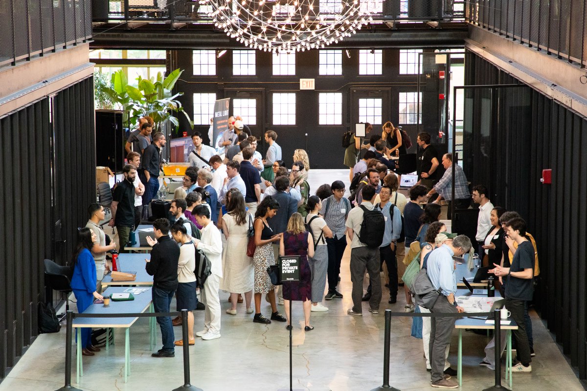 .<a href="/GundersonLaw/">Gunderson Dettmer</a> sponsored this year’s NYC OceanTech Summit where partners Neil Toomey and Aliya Sanders joined innovators, entrepreneurs, and researchers committed to advancing lab-to-market solutions at the intersection of climate and the Blue Economy.