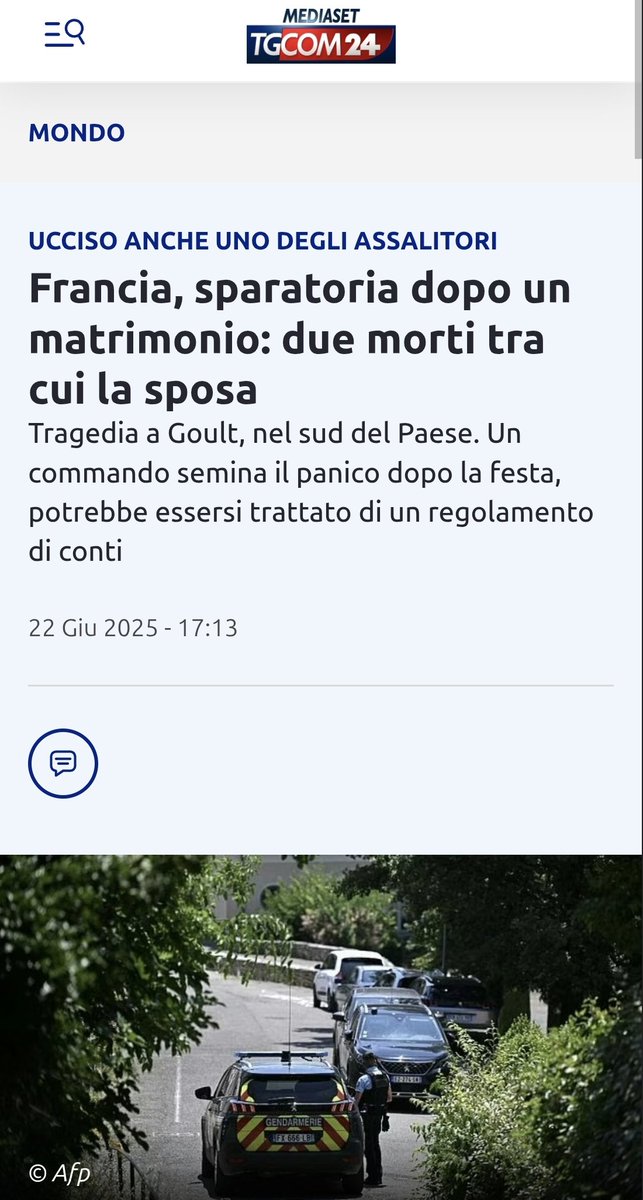 Felicitazioni.