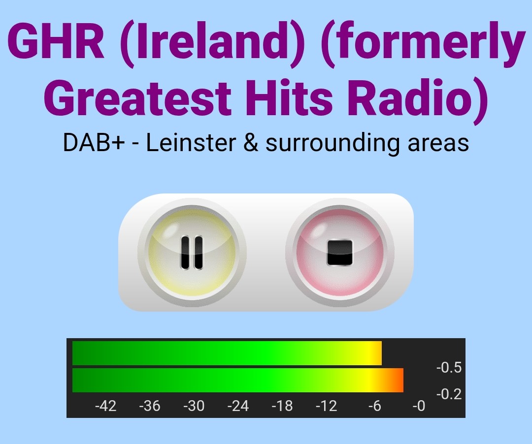 Anyone spot the subtle change at 1.05pm today. Two fingers to our courts, hard working broadcasters &amp; our legal radio framework. <a href="/radionova100/">Radio Nova 100</a> <a href="/CNaM_ie/">Coimisiún na Meán</a>