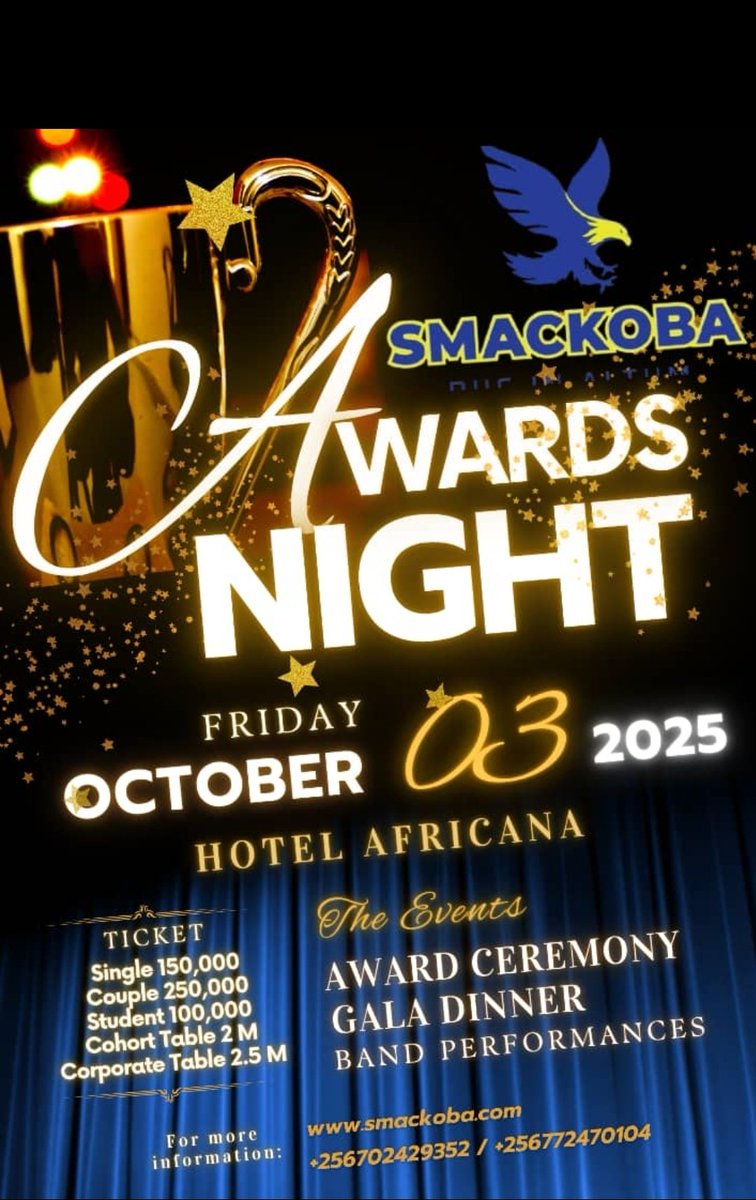 SmackOutkasts's tweet image. See you there