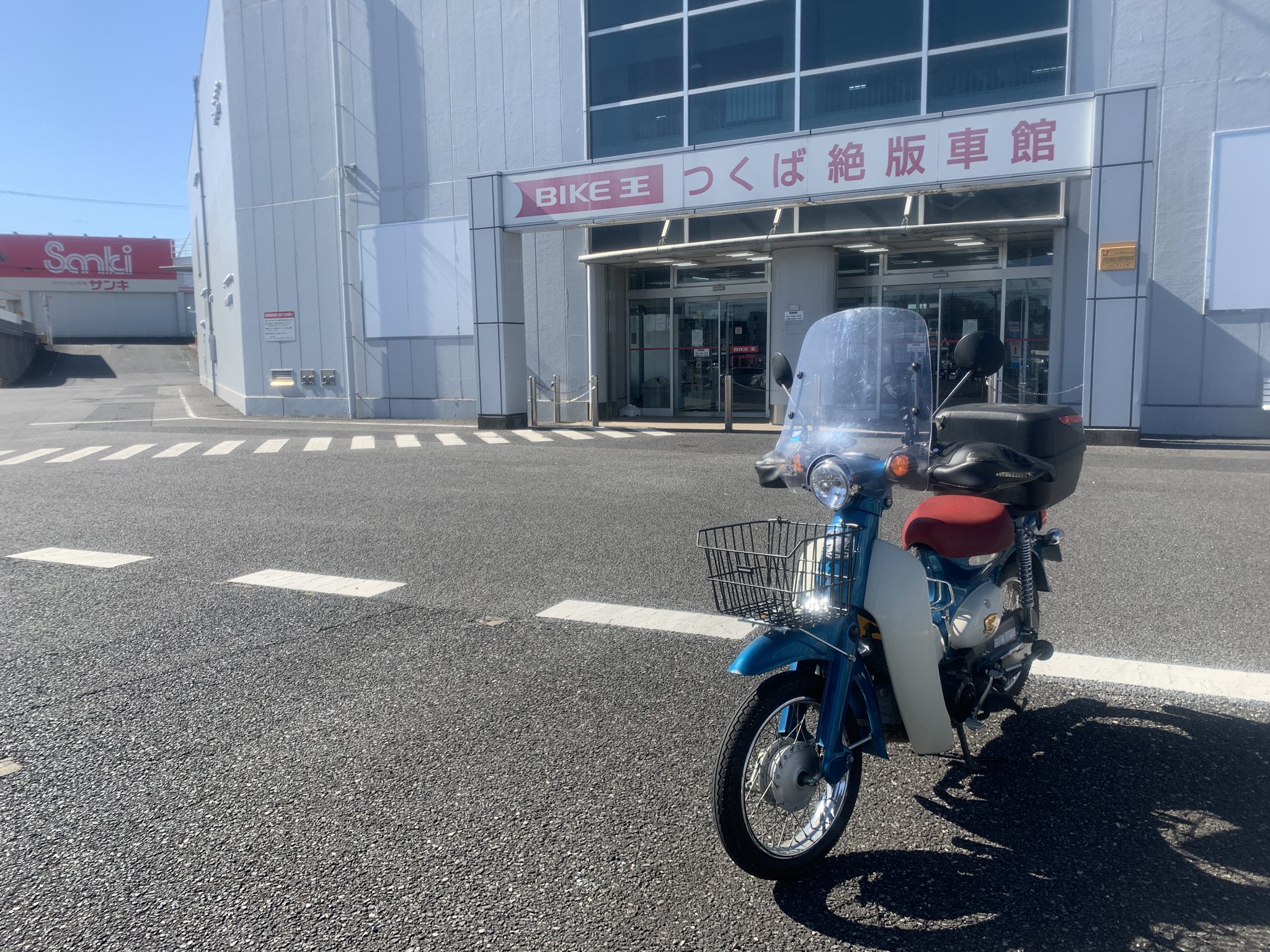 め 豆さん【58歳5年目ライダー】 (@edtSOechOo7KfGD) / X