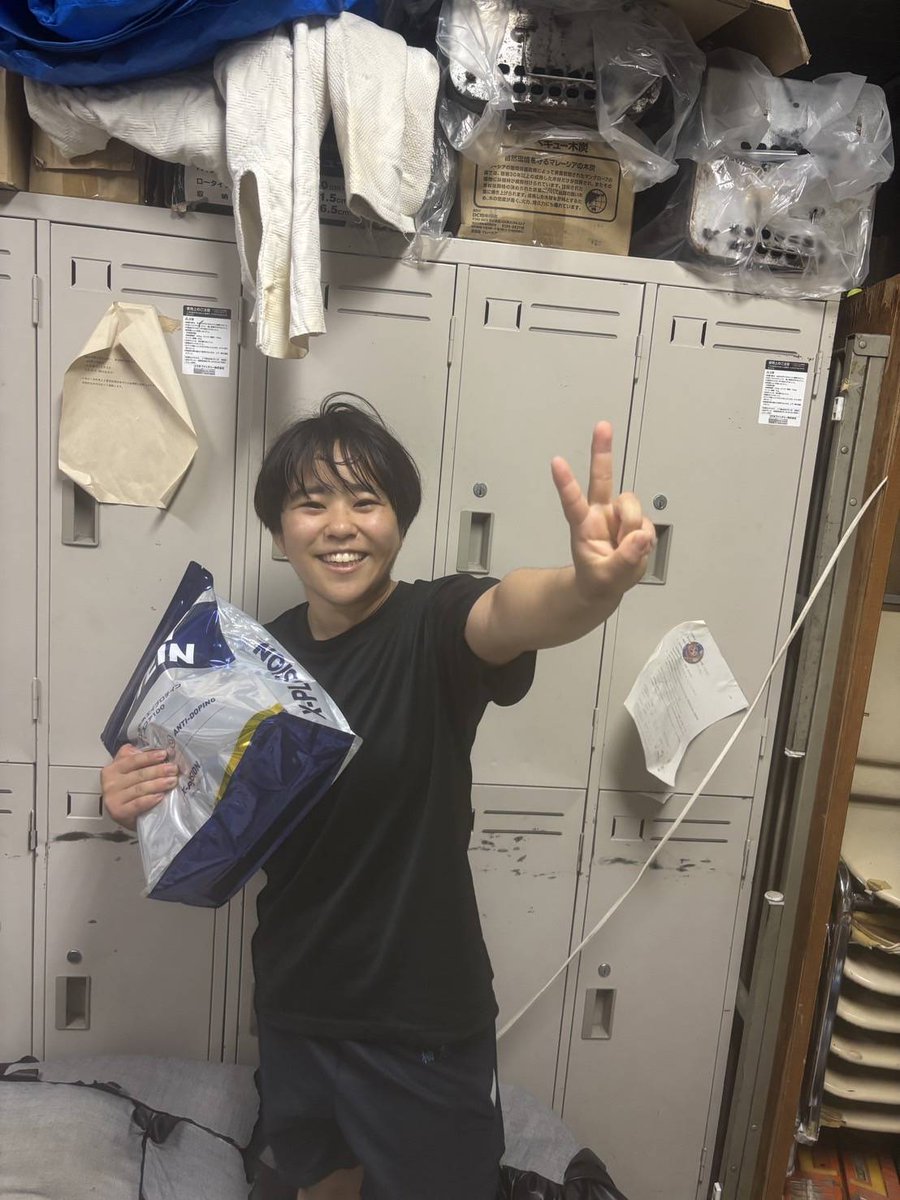 X-PLOSION様からプロテインをいただきました。ありがとうございます。たくさん飲んで筋トレ頑張ります。
#エクスプロージョン
#プロテイン
#プロバス