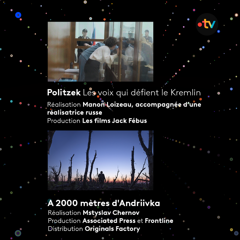 Francetele's tweet photo. 🎥 🆕 #SSD25 | Liberté, audace et responsabilité : cette nouvelle saison de documentaires s’annonce riche en émotions !
À retrouver bientôt sur @francetv 👇