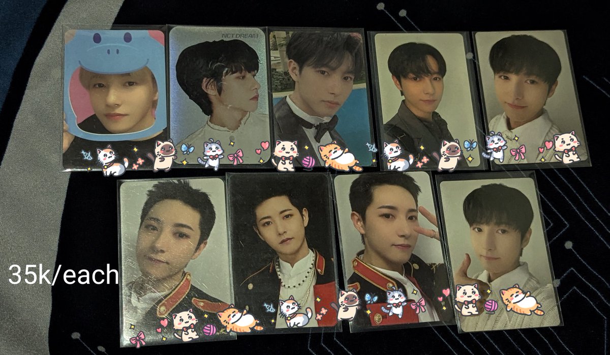 wiuwiuuu | RENJUN ONLINE FREEBIES tweet media