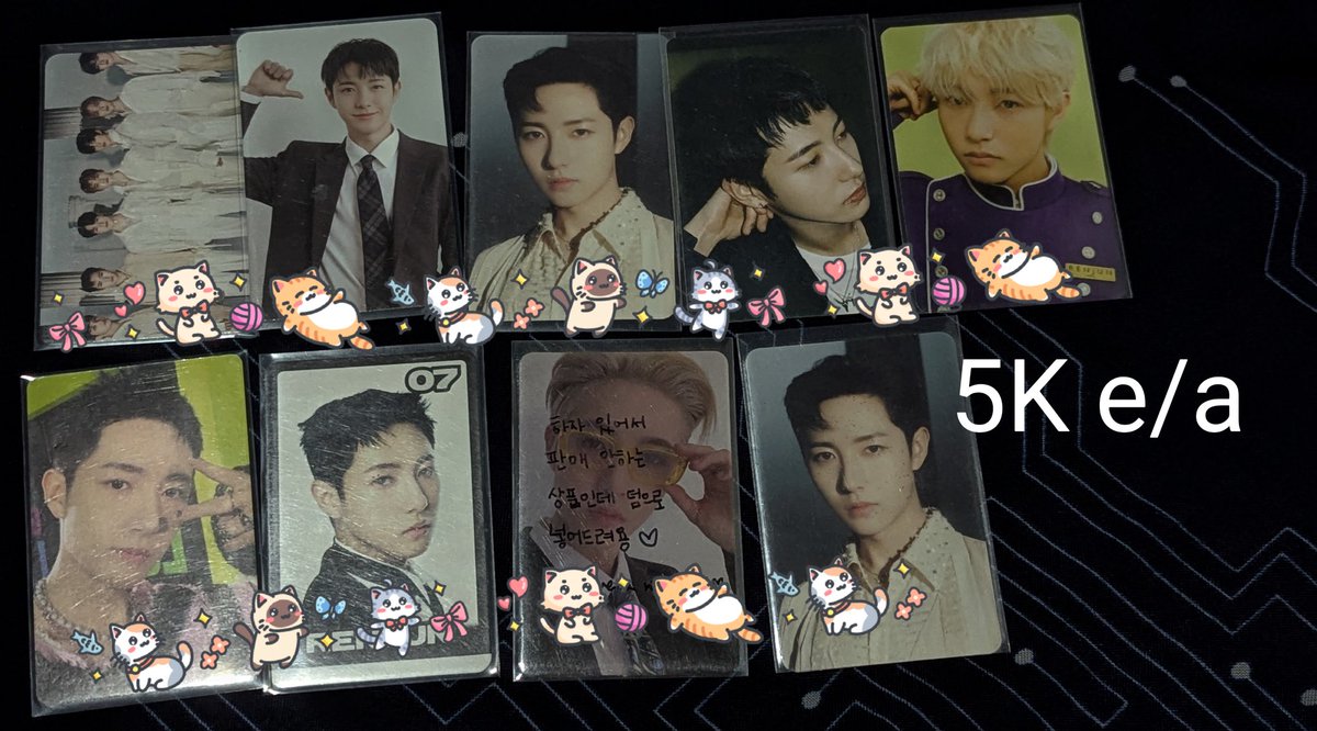 wiuwiuuu | RENJUN ONLINE FREEBIES tweet media