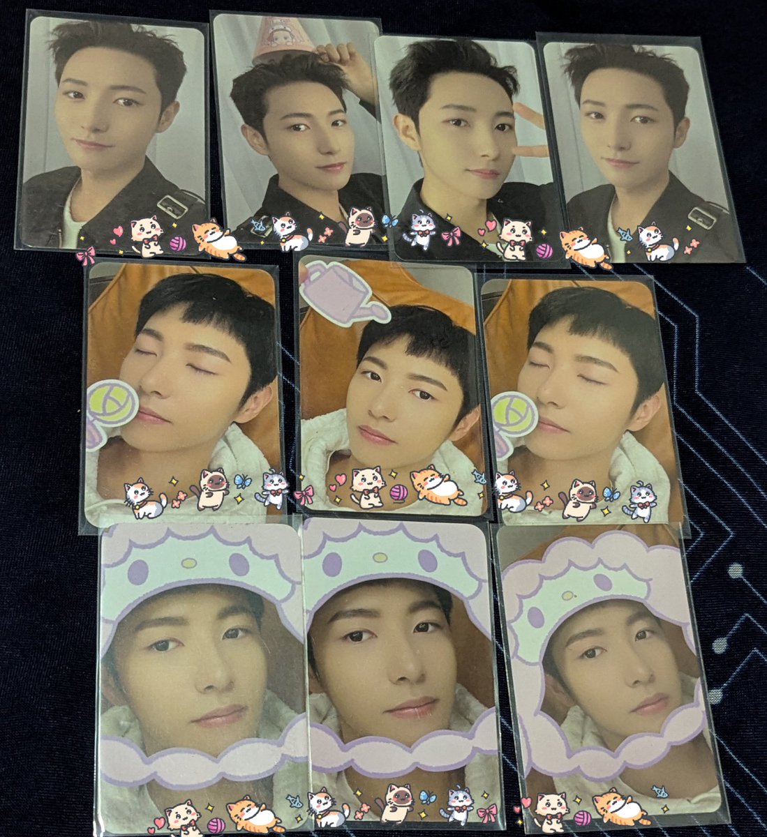 wiuwiuuu | RENJUN ONLINE FREEBIES tweet media