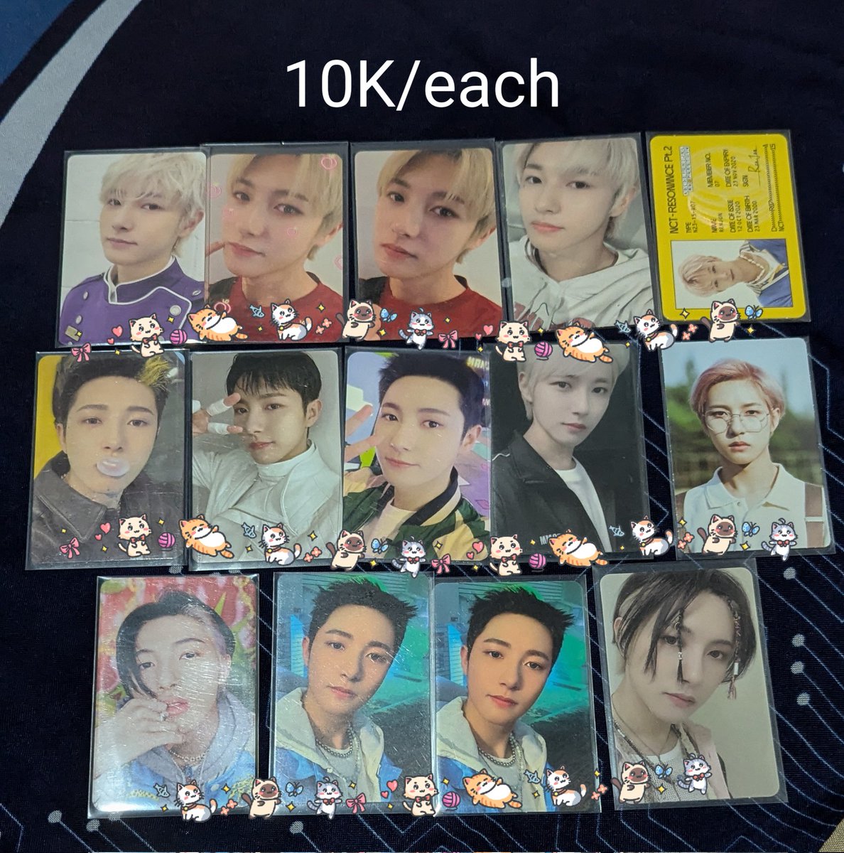 wiuwiuuu | RENJUN ONLINE FREEBIES tweet media