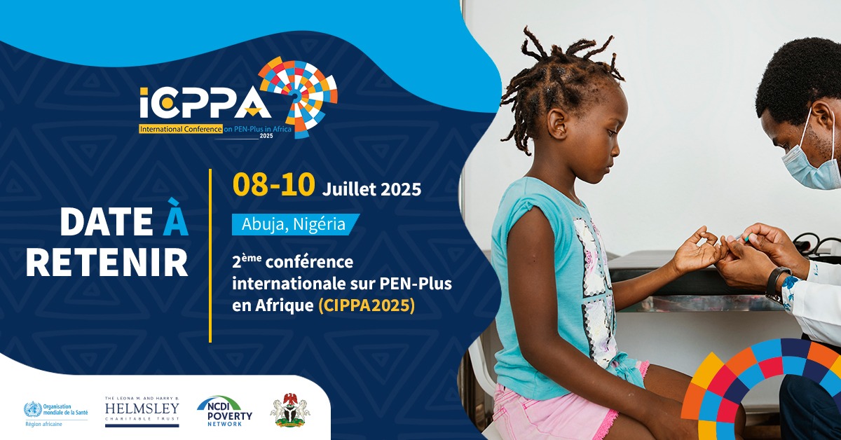 OMS Afrique tweet media