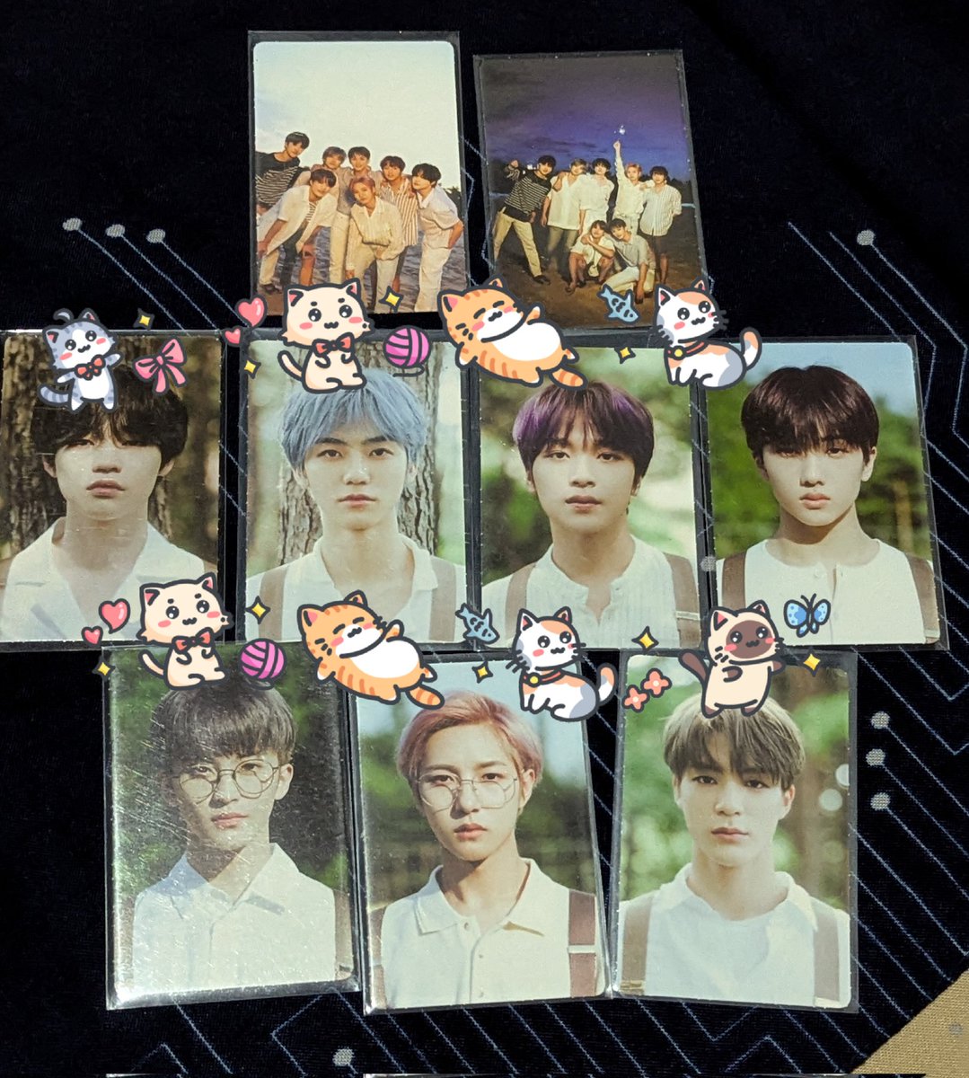 wiuwiuuu | RENJUN ONLINE FREEBIES tweet media