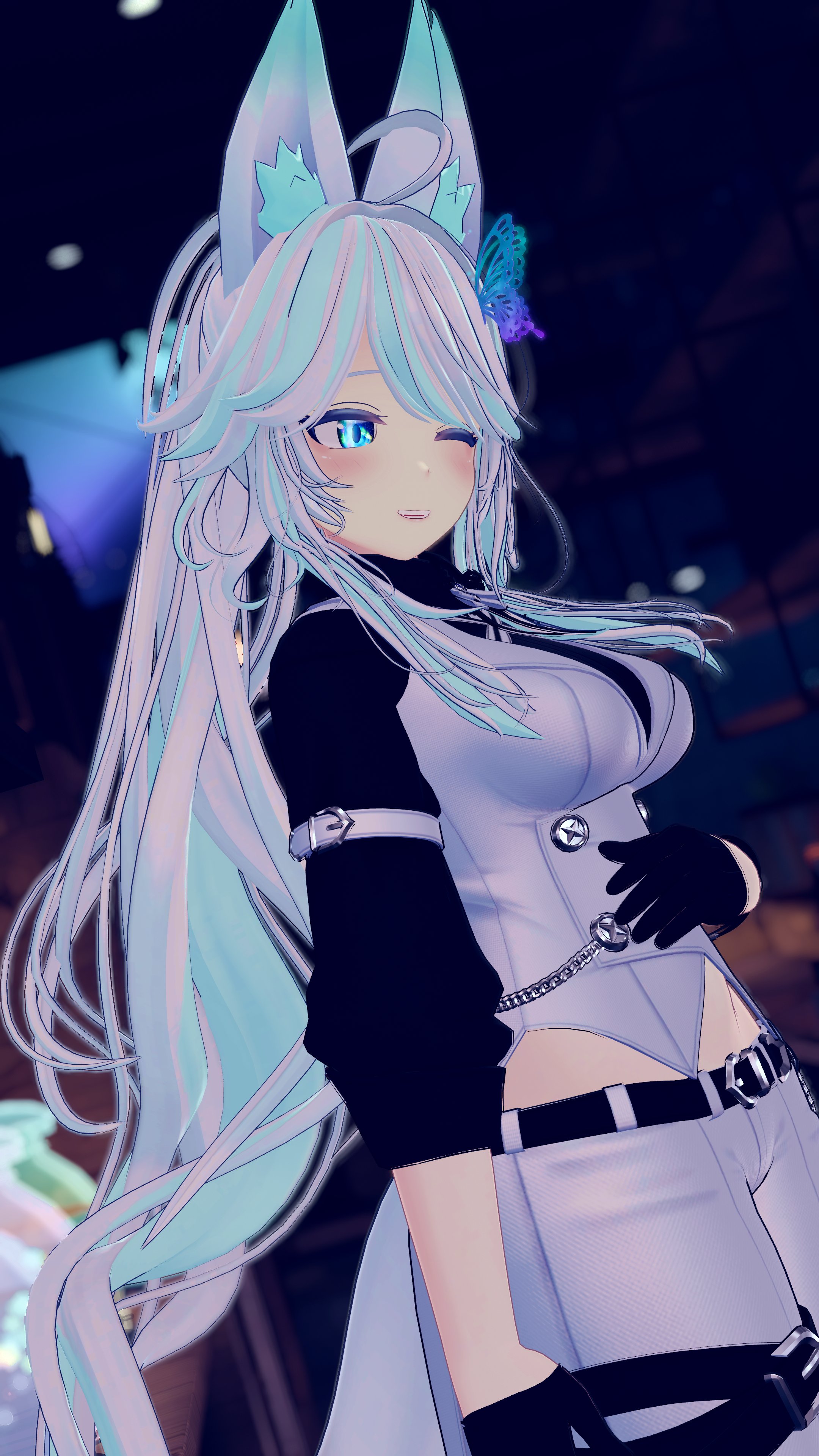 niya@VRC狐芸人部🦊🌽 (@niya146) / X