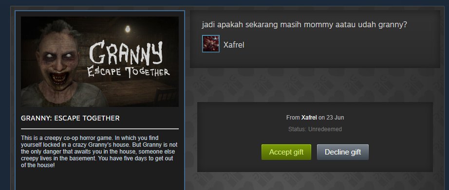 arigato orang hitam <a href="/Xafrel23/">Xafrel</a> 
granny muda bole g