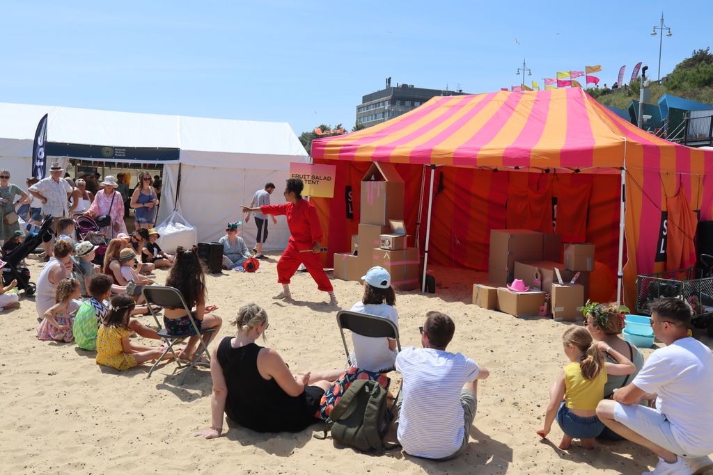 Eastern Angles (@easternangles) on Twitter photo What a weekend! Being part of <a href="/FirstLight_Fest/">First Light Festival</a> was just the perfect way to celebrate the midsummer sun in the wonderful town of Lowestoft. Thank you to everyone that joined us and helped make this awesome event possible. What a weekend! Being part of <a href="/FirstLight_Fest/">First Light Festival</a> was just the perfect way to celebrate the midsummer sun in the wonderful town of Lowestoft. Thank you to everyone that joined us and helped make this awesome event possible.