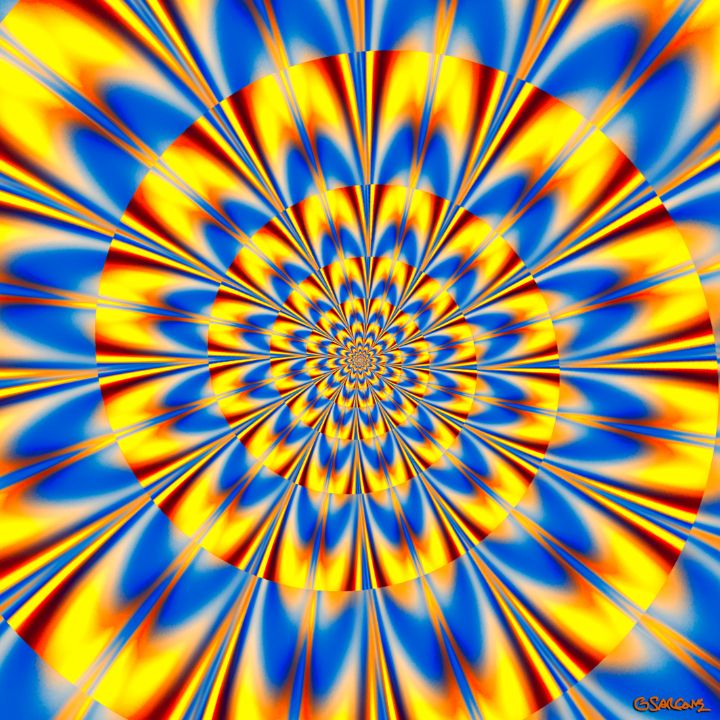 Gianni A. Sarcone (@gsarcone) on Twitter photo Art of the Day: "Dr. Who's Spiral of Time (2003)". Buy at: ArtPal.com/SarconeGallery… Art of the Day: "Dr. Who's Spiral of Time (2003)". Buy at: ArtPal.com/SarconeGallery…