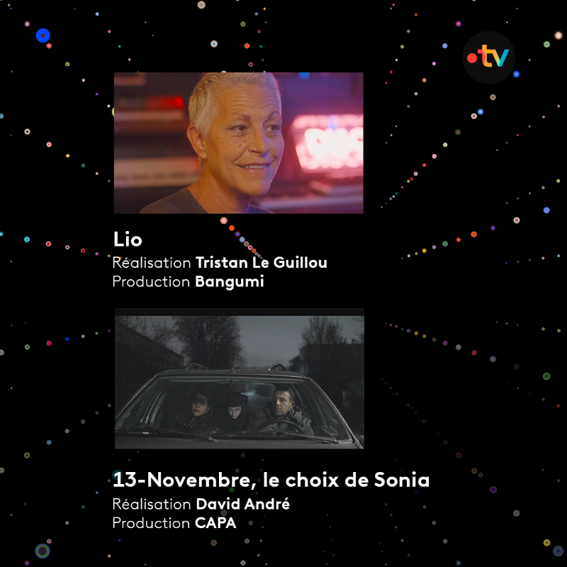 Francetele's tweet photo. 🎥 🆕 #SSD25 | Liberté, audace et responsabilité : cette nouvelle saison de documentaires s’annonce riche en émotions !
À retrouver bientôt sur @francetv 👇