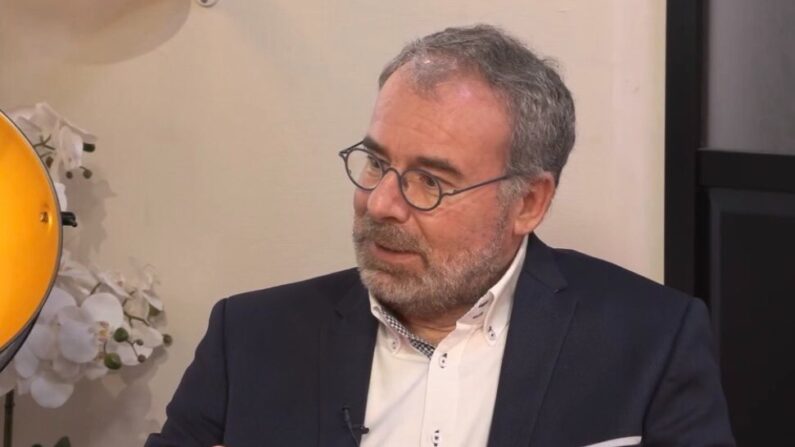 Epoch Times France (@epochtimesfr) on Twitter photo 🔴Paul-Antoine Martin : « Le burn-out frappe les meilleurs employés et préserve les menteurs, les manipulateurs et les fainéants » <a href="/PAMartin111/">Paul-Antoine Martin ✍🏻📖 🚜</a>
👉 "Le burn-out frappe les meilleurs employés dans le privé comme dans le public, les plus honnêtes, intègres, généreux dans leurs 🔴Paul-Antoine Martin : « Le burn-out frappe les meilleurs employés et préserve les menteurs, les manipulateurs et les fainéants » <a href="/PAMartin111/">Paul-Antoine Martin ✍🏻📖 🚜</a>
👉 "Le burn-out frappe les meilleurs employés dans le privé comme dans le public, les plus honnêtes, intègres, généreux dans leurs