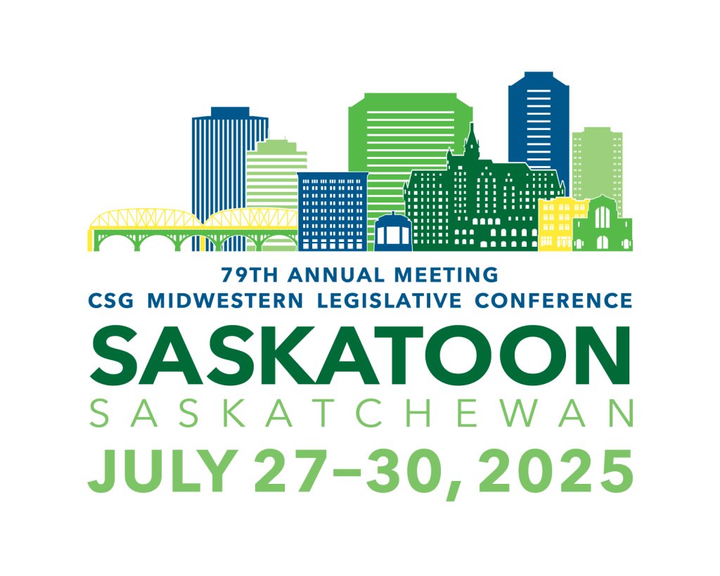 CSG Midwest (@csgmidwest) on Twitter photo 🚨Register by June 26 for the #Midwestern Legislative Conference, July 27-30, in Saskatoon! Don't miss out on policy sessions, speakers including former 🇨🇦 PM <a href="/stephenharper/">Stephen Harper</a> & Yann Martel, site visits & more. See all information & register today: bit.ly/4hY03bm #2025MLC 🚨Register by June 26 for the #Midwestern Legislative Conference, July 27-30, in Saskatoon! Don't miss out on policy sessions, speakers including former 🇨🇦 PM <a href="/stephenharper/">Stephen Harper</a> & Yann Martel, site visits & more. See all information & register today: bit.ly/4hY03bm #2025MLC