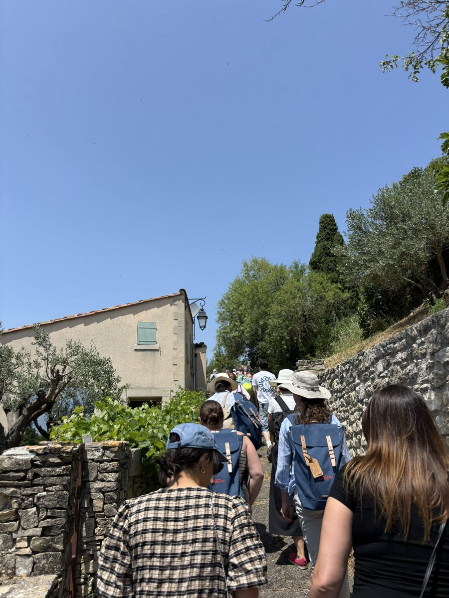 An afternoon with <a href="/LanguedocWines/">LanguedocWines</a> + Cabardès 🌟
