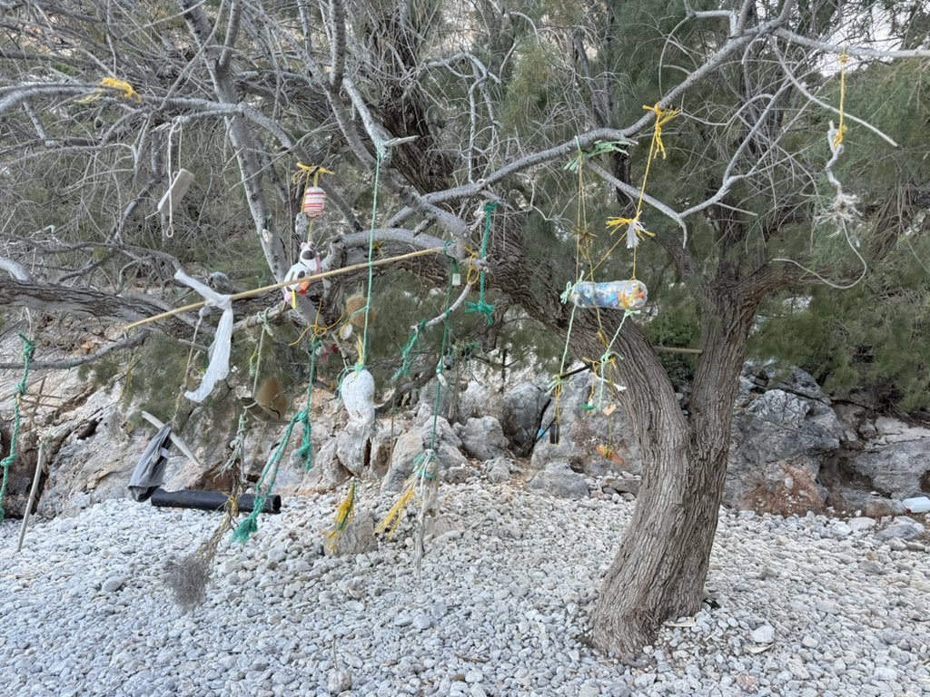 Oddly enough I found a strangely similar tree