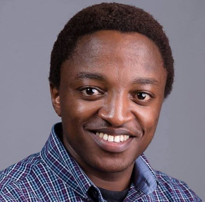 None of us is free until Ndiangui Kinyagia is free. Police abductions continue. Where is Ndiangui? 🤔