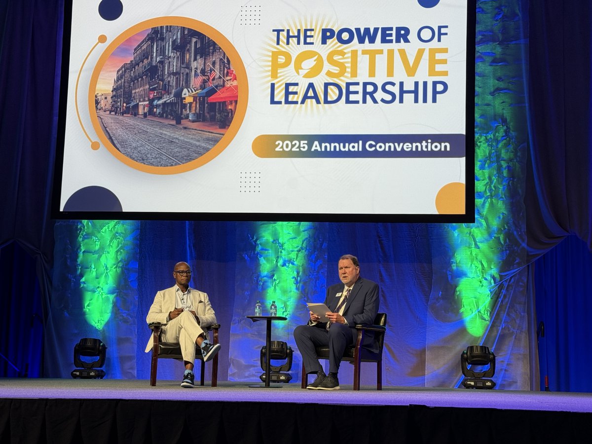 Clarence Anthony (@ceanthony50) on Twitter photo I was thrilled to participate in a fireside chat with <a href="/gacities/">Georgia Cities</a> Exec Dir Larry Hanson this morning to discuss legislative priorities at their annual convention. We have a lot to accomplish, but with partners like the Georgia Municipal Association, I know we will reach them! I was thrilled to participate in a fireside chat with <a href="/gacities/">Georgia Cities</a> Exec Dir Larry Hanson this morning to discuss legislative priorities at their annual convention. We have a lot to accomplish, but with partners like the Georgia Municipal Association, I know we will reach them!