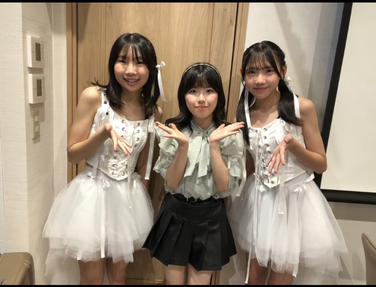 あーちゃん🐼🫧 | 2024 / 04 / 17 ⚡︎ おはます