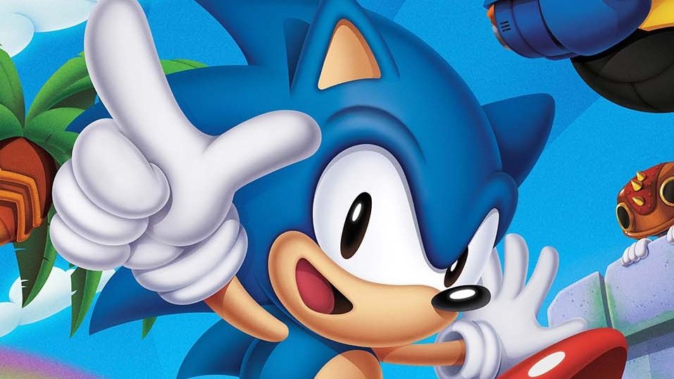 SAY HAPPY BIRTHDAY SONIC. 😤🎂 💙