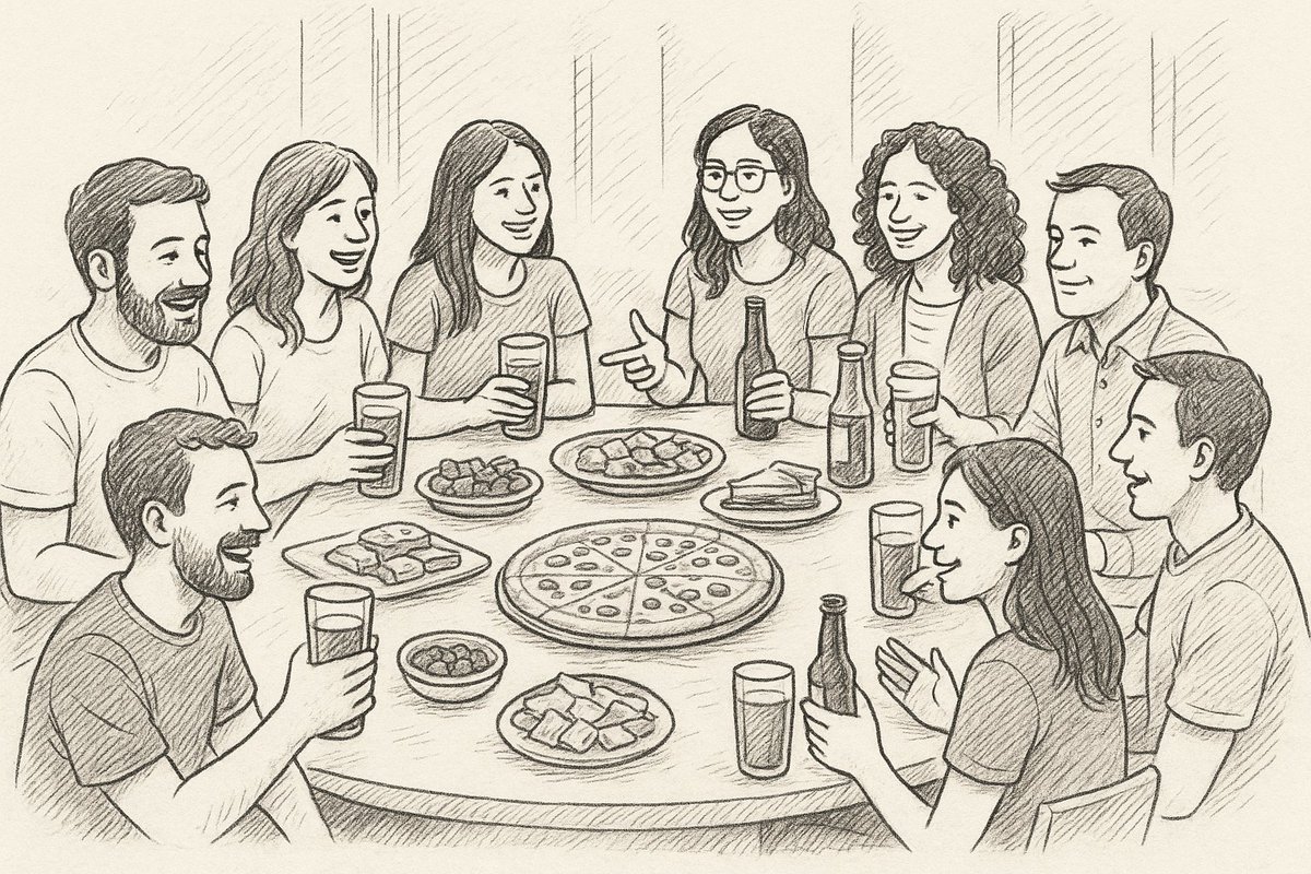 Community meetups are the heart of ecosystems, creating venues for collabs and growth. Meetups Bounty is here to support <a href="/Polkadot/">Polkadot</a> community gatherings and see the incredible conversations and connections to grow more. 👌