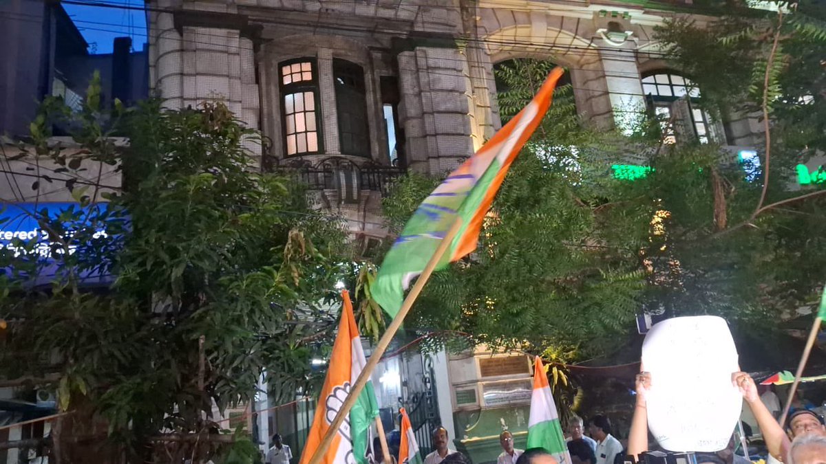 INCWestBengal tweet picture