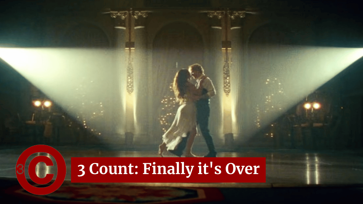 plagiarismtoday's tweet image. US Supreme Court declines to hear Thinking Out Loud case, Together creators hit back at lawsuit and music publishers pause lawsuit against X.

Article in Comments

Sources: @blakebrittain @Reuters @GeneMaddaus @Variety @BrentALang @musicbizworld 

#EdSheeran #ThinkingOutLoud