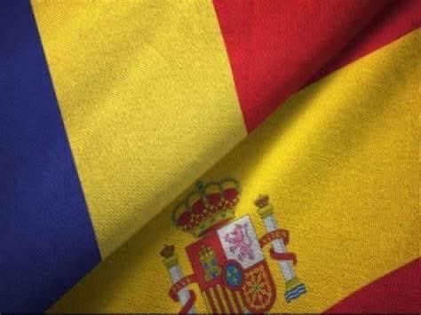 Celebramos 144 años de relaciones diplomáticas entre Rumanía🇷🇴y España🇪🇸: una alianza que ha crecido con el tiempo y que hoy es consolidada por nuestra asociación estratégica, basada en cooperación, amistad y valores compartidos en la UE y la OTAN.