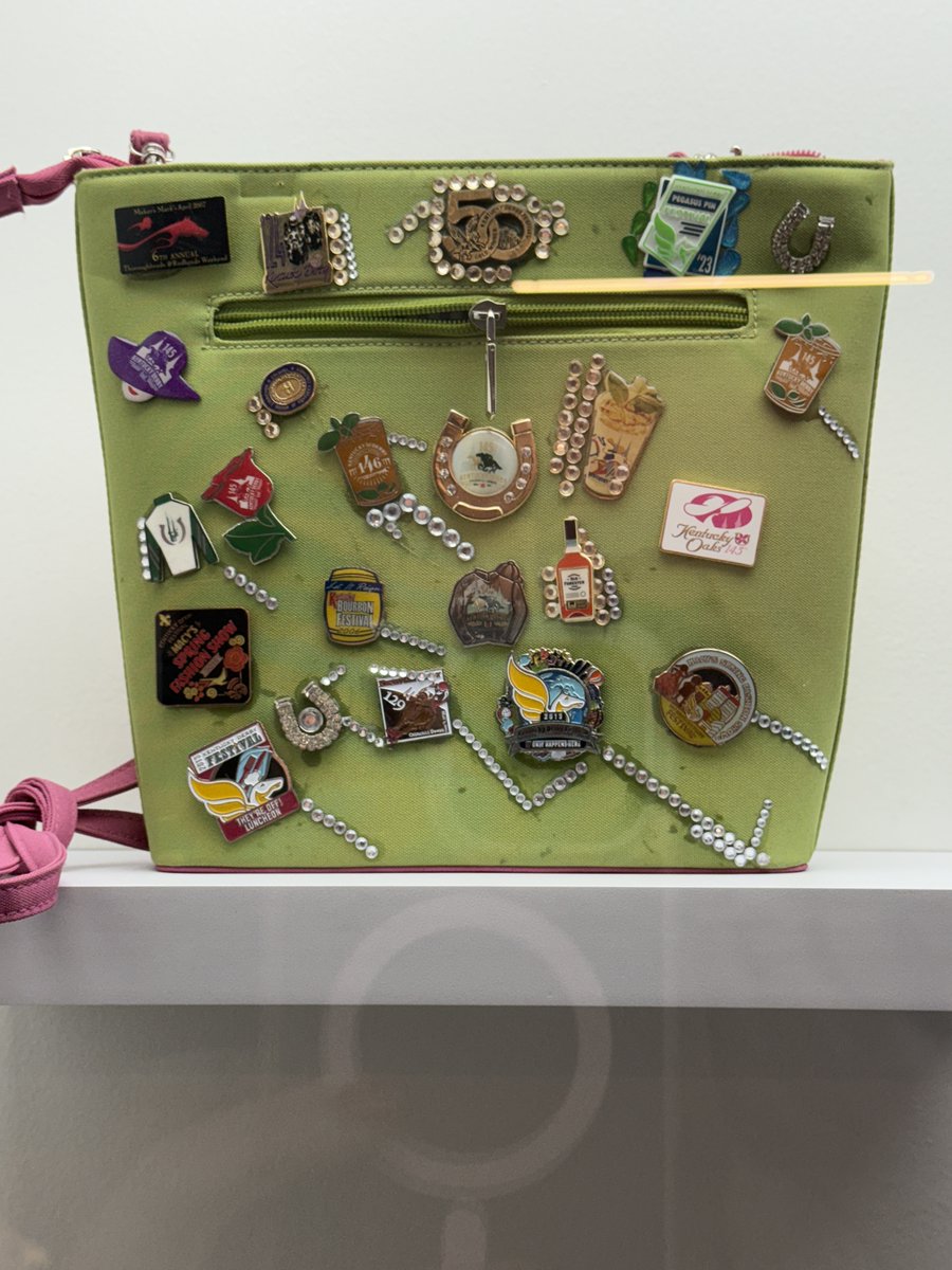 Nothing beats an in-person visit with great clients! Huge thanks to <a href="/derbymuseum/">Kentucky Derby Museum</a> for having us — we’re proud to support your team and grateful for the strong partnership we’ve built.