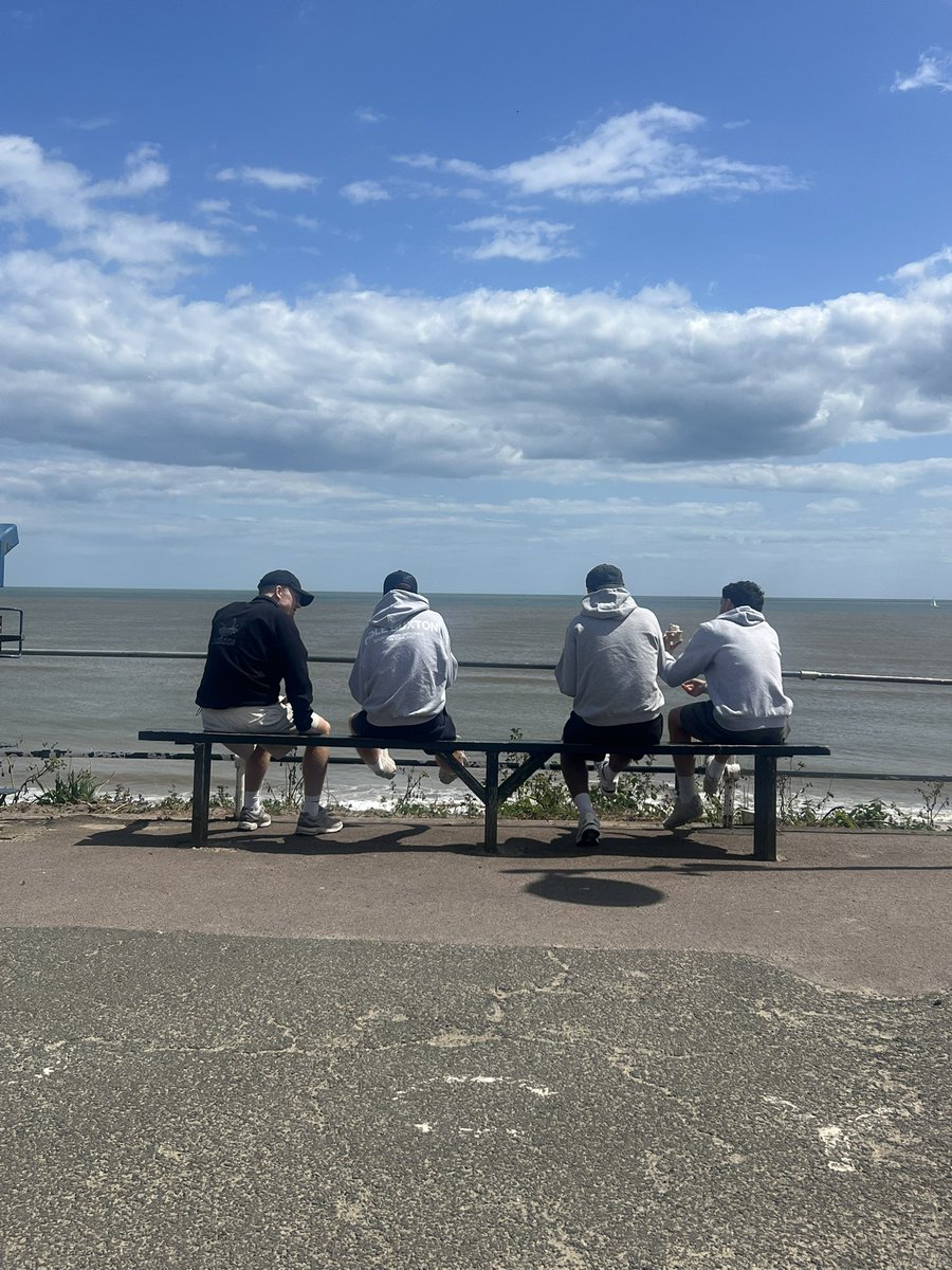 s_mallows's tweet photo. Coastal walk in the beautiful weather at Southwold 🏖️ https://t.co/EfCYCB0bxk