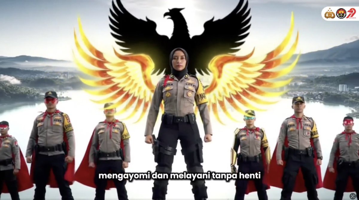 Gilang Bhaskara 🇮🇩 tweet media