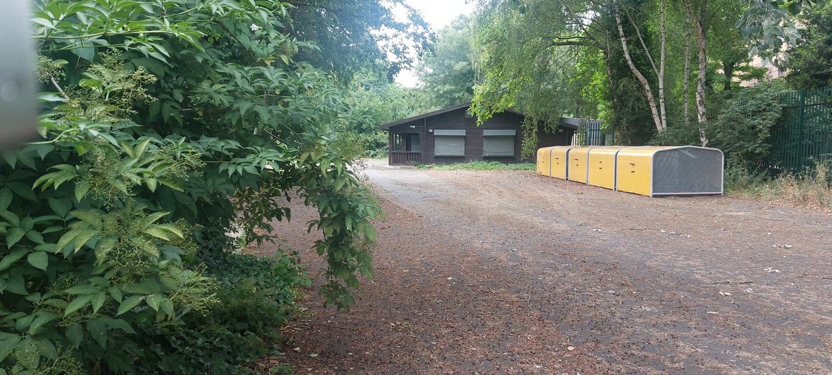 Hello <a href="/lb_southwark/">Southwark Council</a> any news on your 2023 announcement stating the #Rotherhithe Surrey Docks Adventure Playground now close due to funding problems to be replaced by a #Ebony Horse Riding School - Nothing happened to date? <a href="/WISE16/">What's on SE1 & SE16</a>
<a href="/canadawatersaf1/">canadawatersafetynetwork</a> <a href="/Southwark_News/">Southwark News</a> #,Bermondsey