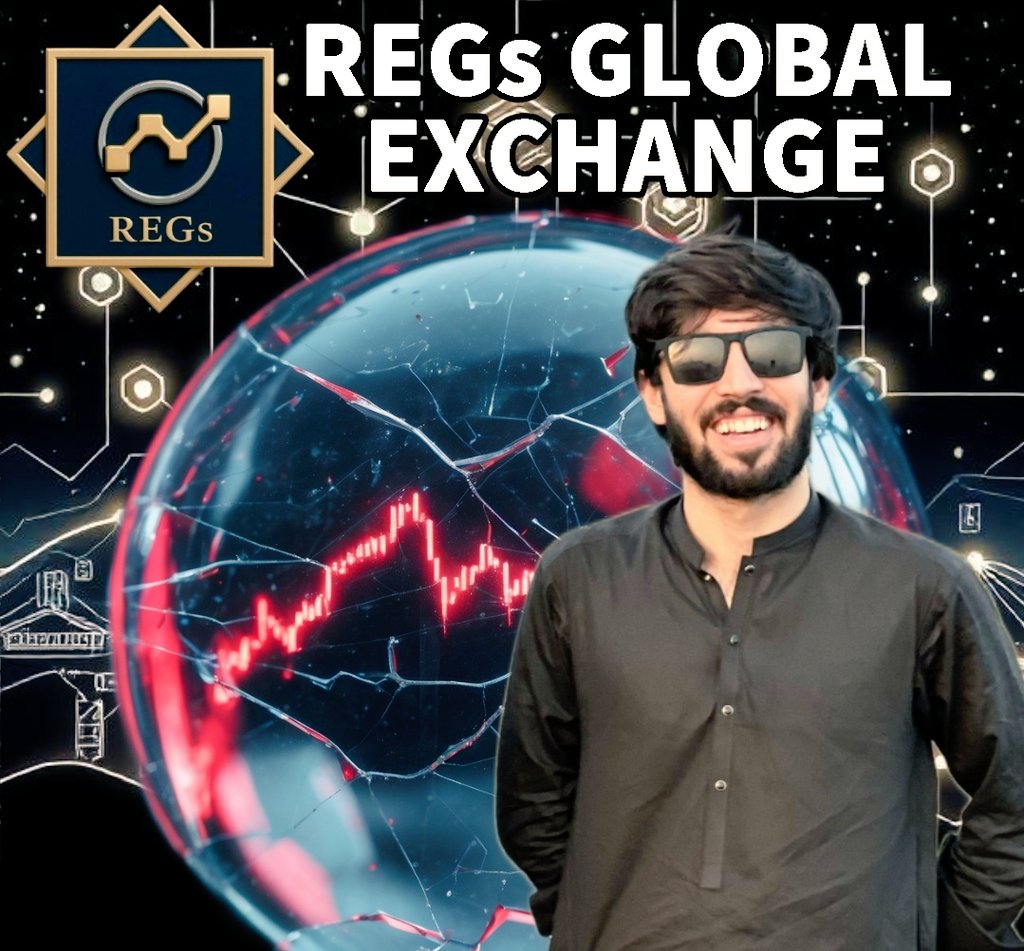 🚨 GLNs GLOBAL Update – REGs Global is Now Open for Contributions! 🚨

✅ GLNs Logistics – Closed Successfully
✅ GLNAirLand – Phase Completed
🔵 REGs GLOBAL – Active Phase Now Live!

Be part of something bigger than crypto — a Shariah-compliant blockchain revolution:

🔹 10,000+