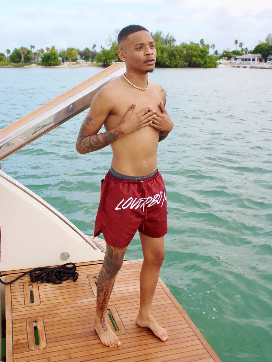 American Cover boy 🫶🏽