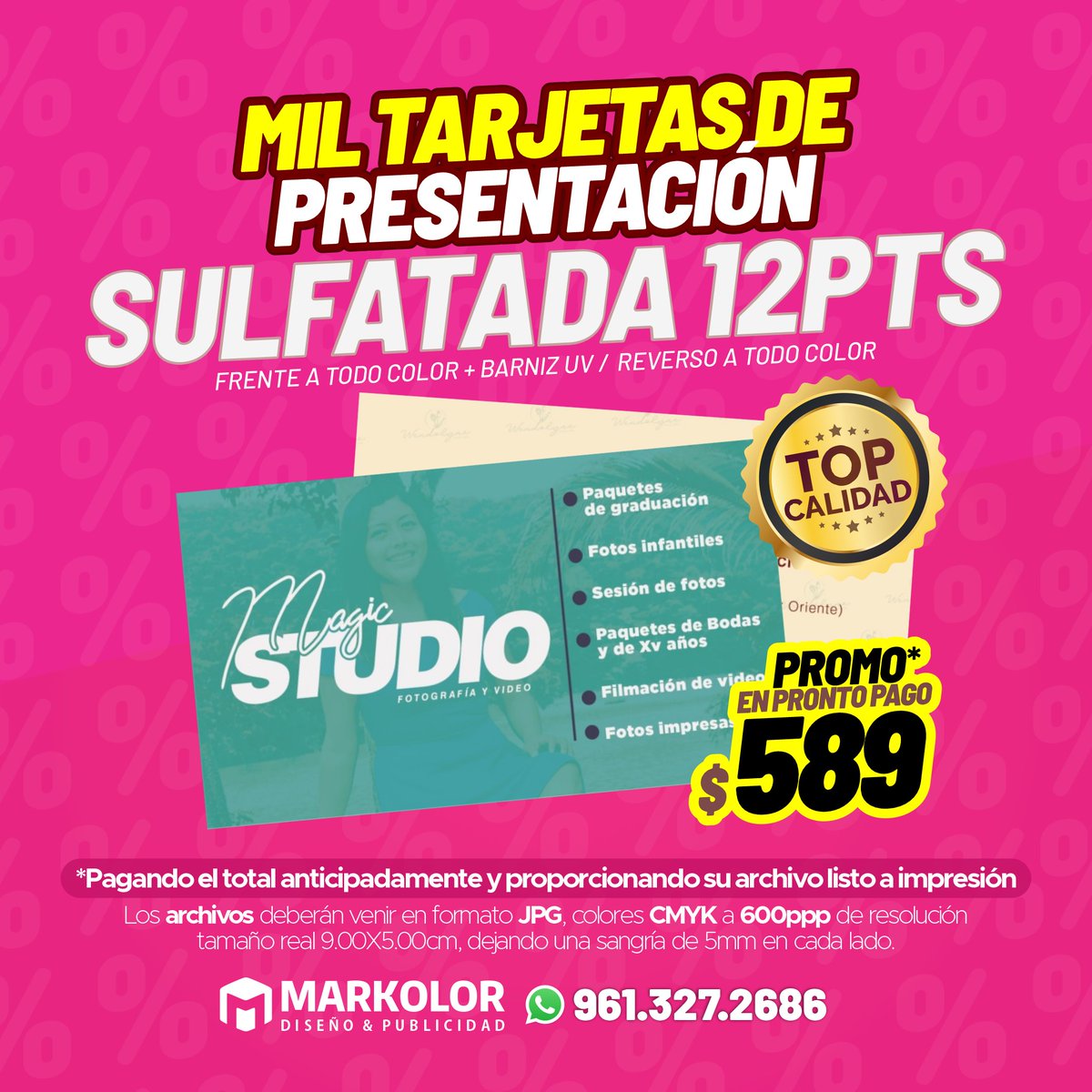 Markolor tweet media